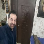 تصویر کاربر با کد 1190375