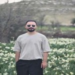 تصویر کاربر با کد 389494