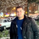 تصویر کاربر با کد 1035172