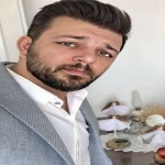 تصویر کاربر با کد 1245486