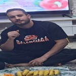 تصویر کاربر با کد 1263196