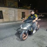 تصویر کاربر با کد 441289