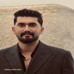 تصویر کاربر با کد 867634