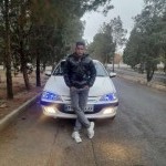 تصویر کاربر با کد 950183