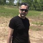 تصویر کاربر با کد 99563