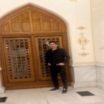 تصویر کاربر با کد 443389