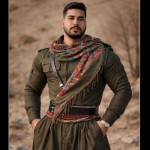 تصویر کاربر با کد 534912