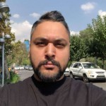 تصویر کاربر با کد 1266427