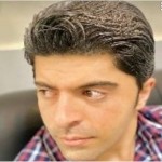 تصویر کاربر با کد 254300