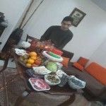 تصویر کاربر با کد 1178311