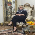 تصویر کاربر با کد 1266590