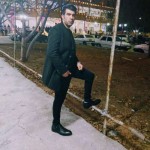 تصویر کاربر با کد 684381