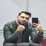 تصویر کاربر با کد 910646