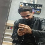 تصویر کاربر با کد 494946