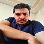 تصویر کاربر با کد 1264394