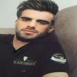 تصویر کاربر با کد 901971