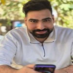 تصویر کاربر با کد 1266730
