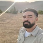 تصویر کاربر با کد 482634
