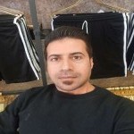 تصویر کاربر با کد 948322