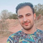 تصویر کاربر با کد 1267564