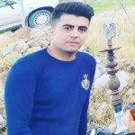 تصویر کاربر با کد 1188959