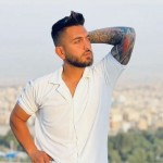 تصویر کاربر با کد 1207446