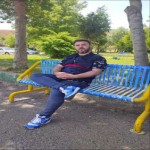 تصویر کاربر با کد 1266307