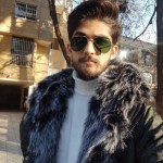 تصویر کاربر با کد 197487