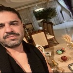 تصویر کاربر با کد 1156356