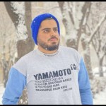 تصویر کاربر با کد 1268057