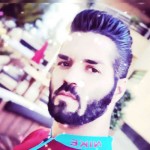 تصویر کاربر با کد 1268189
