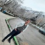 تصویر کاربر با کد 969166