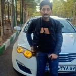 تصویر کاربر با کد 109540