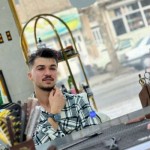 تصویر کاربر با کد 1267993