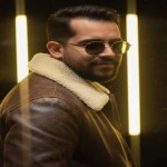 تصویر کاربر با کد 396433