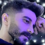 تصویر کاربر با کد 399912