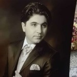 تصویر کاربر با کد 1268637