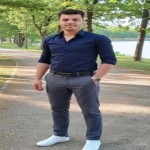 تصویر کاربر با کد 540683