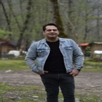 تصویر کاربر با کد 605990