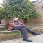 تصویر کاربر با کد 1018679