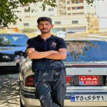 تصویر کاربر با کد 1025369