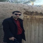 تصویر کاربر با کد 1268164