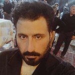 تصویر کاربر با کد 1268960