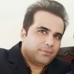 تصویر کاربر با کد 433197