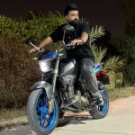 تصویر کاربر با کد 650281
