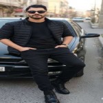 تصویر کاربر با کد 664387