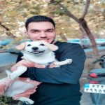 تصویر کاربر با کد 691728