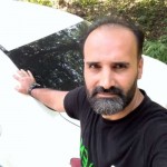 تصویر کاربر با کد 773140