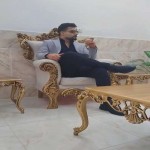 تصویر کاربر با کد 825615