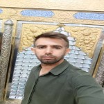 تصویر کاربر با کد 861799